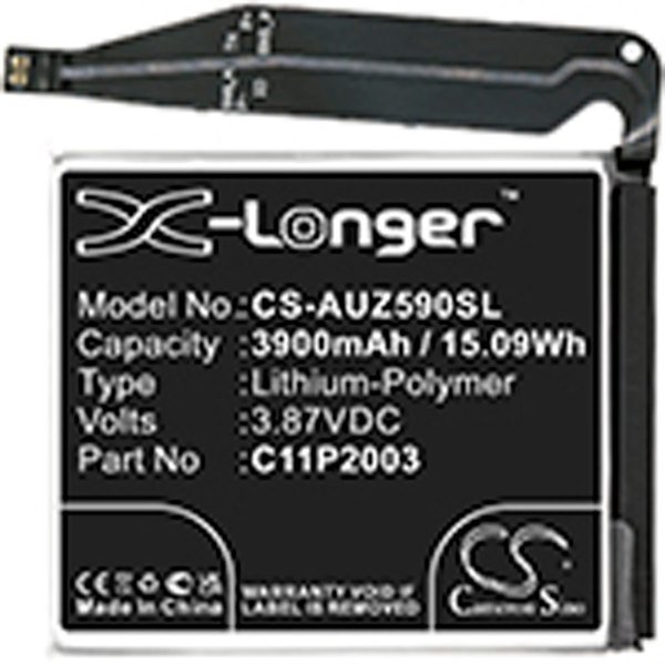 Ilc Replacement for Asus Zenfone 8 Battery ZENFONE 8
